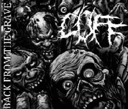 Cuff : Back from the Grave